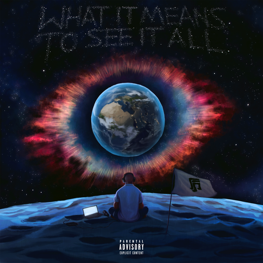 [DIGITAL DOWNLOAD] WHAT IT MEANS TO SEE IT ALL