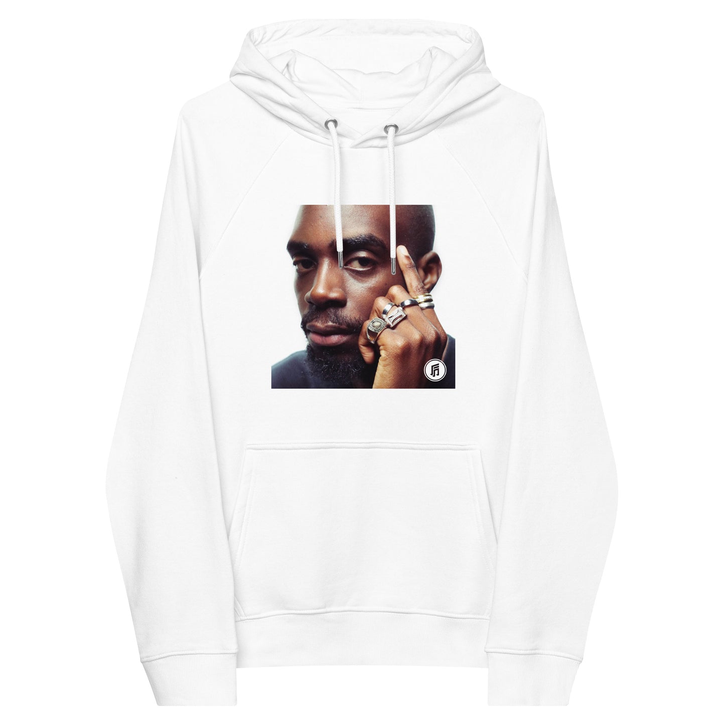 CHASING RINGS HOODIE