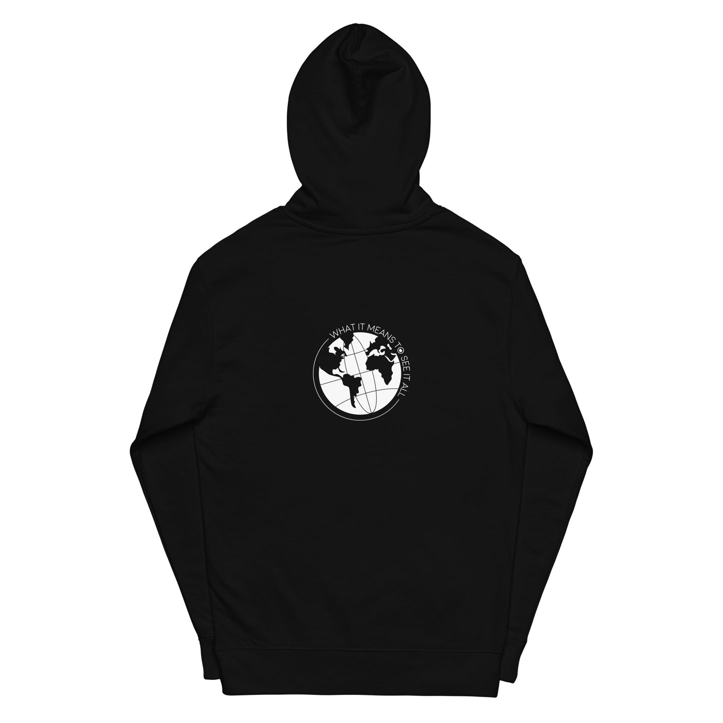 THE COUNTRIES HOODIE